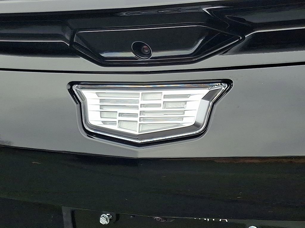 2026 Cadillac OPTIQ Premium Luxury - Photo 13