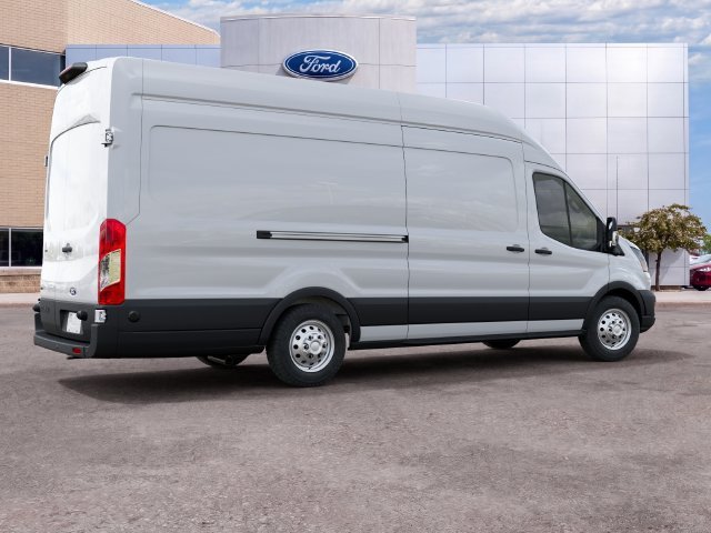 New 2027 Oxford White Ford Base image 6