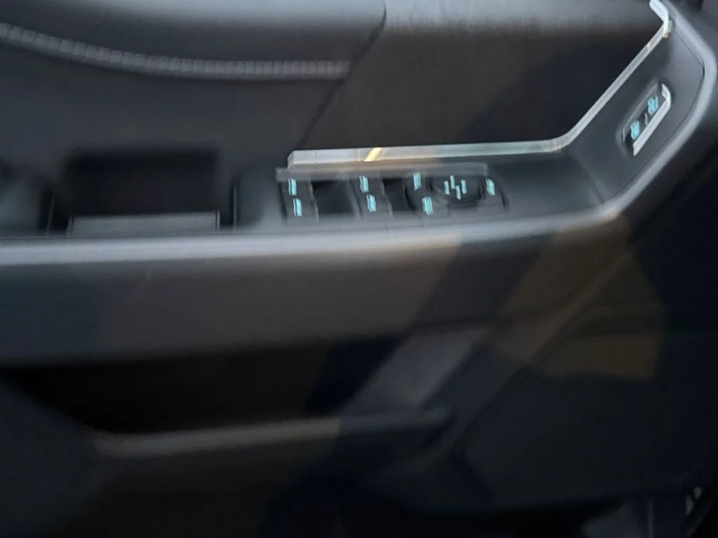 New 2026 Silver Ford XLT image 12