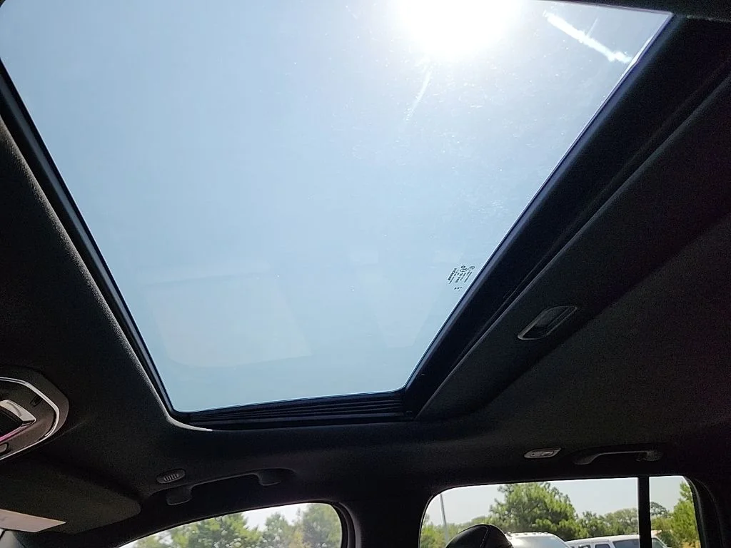 Used 2024 Gray Jeep Altitude X image 23
