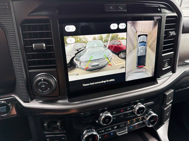New 2026 Avalanche Ford Platinum® image 19