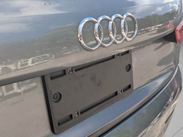 Used 2016  Audi 2.0T Premium Plus image 23