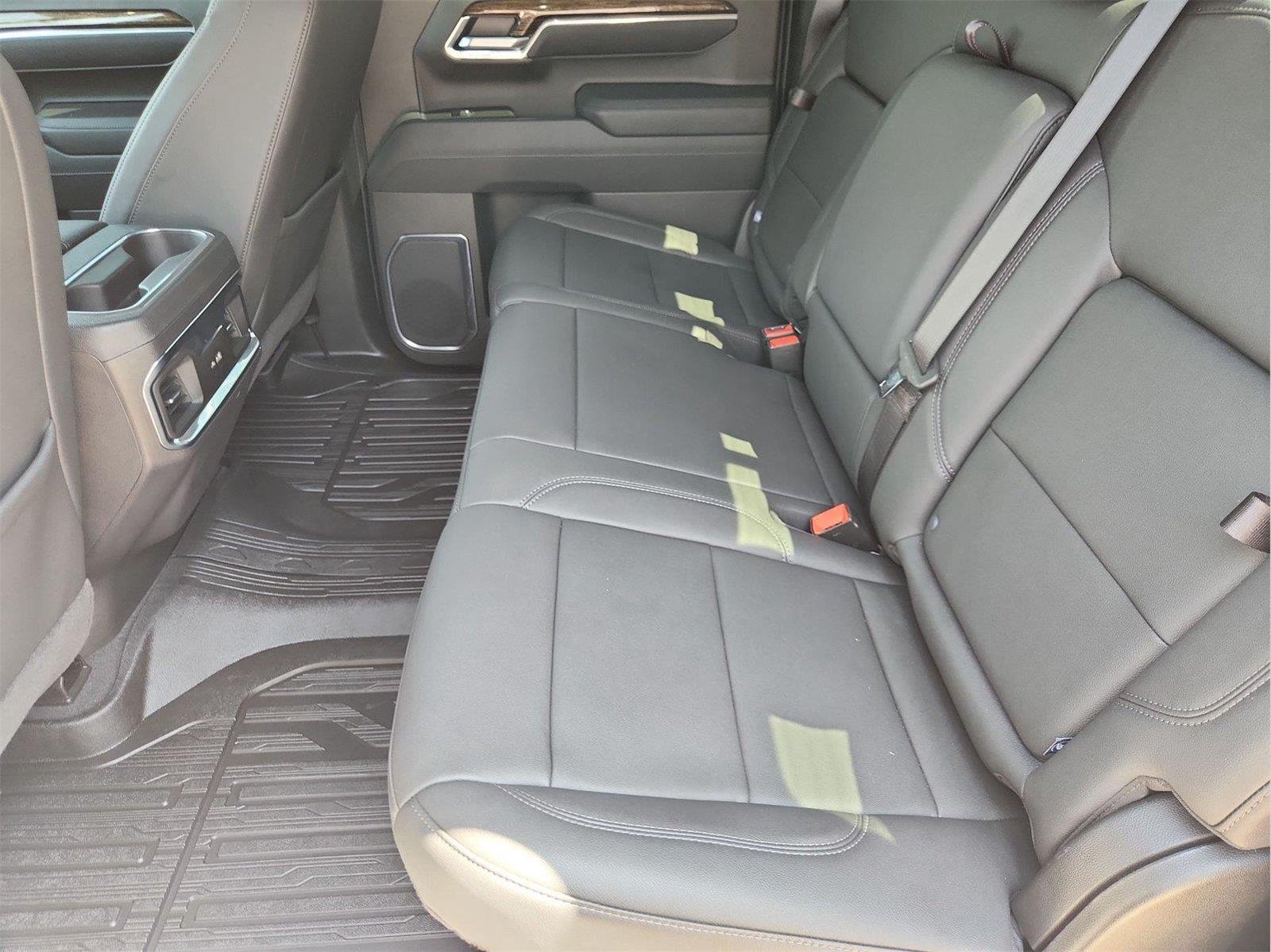 2026 GMC Sierra 1500 Elevation White at Mossy Motors