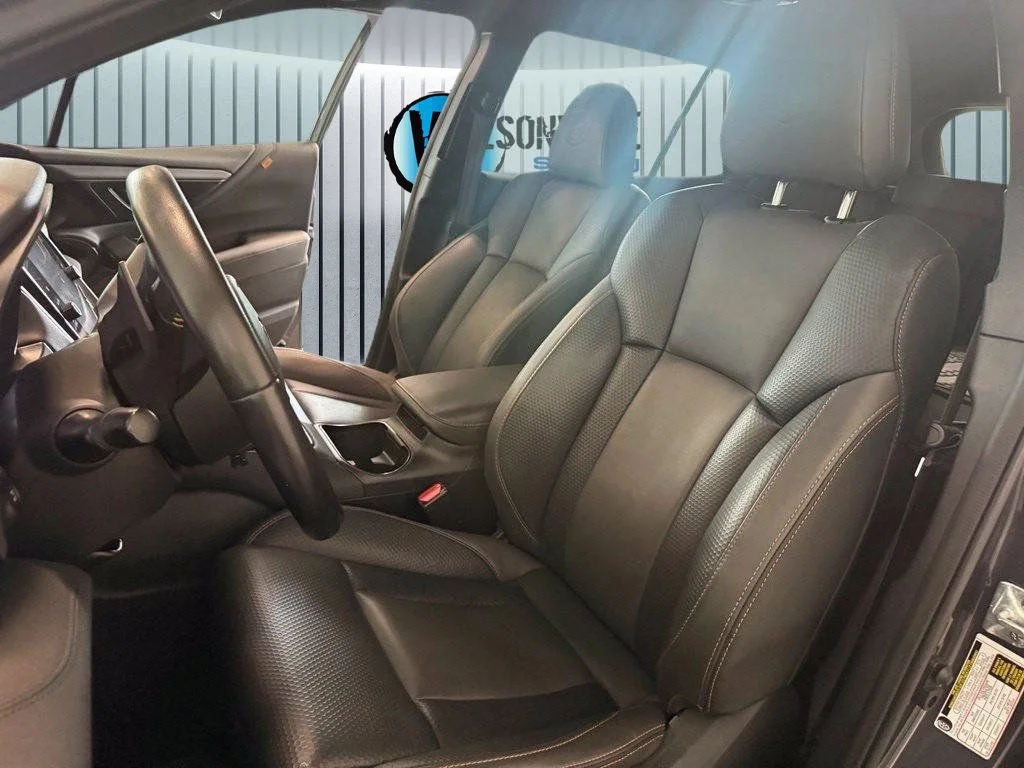Used 2023 Gray Subaru Wilderness image 20