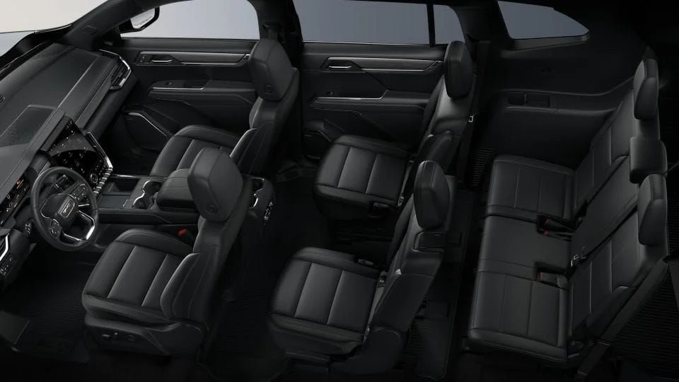 2026 GMC Acadia Elevation - Photo 96