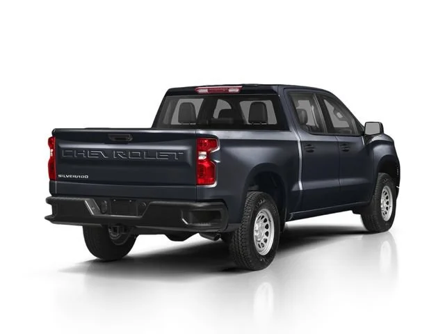 Used 2024 Dark Ash Metallic Chevrolet High Country image 2