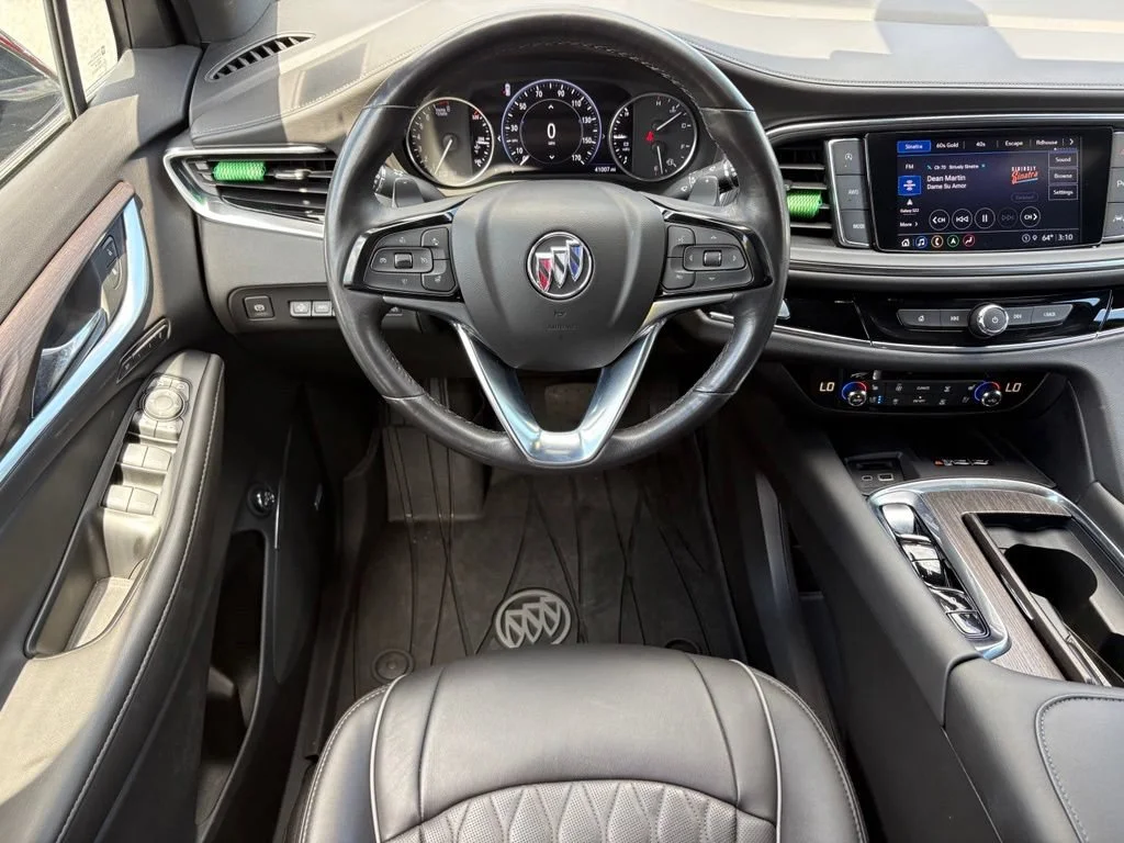 2023 Buick Enclave Avenir - Photo 36