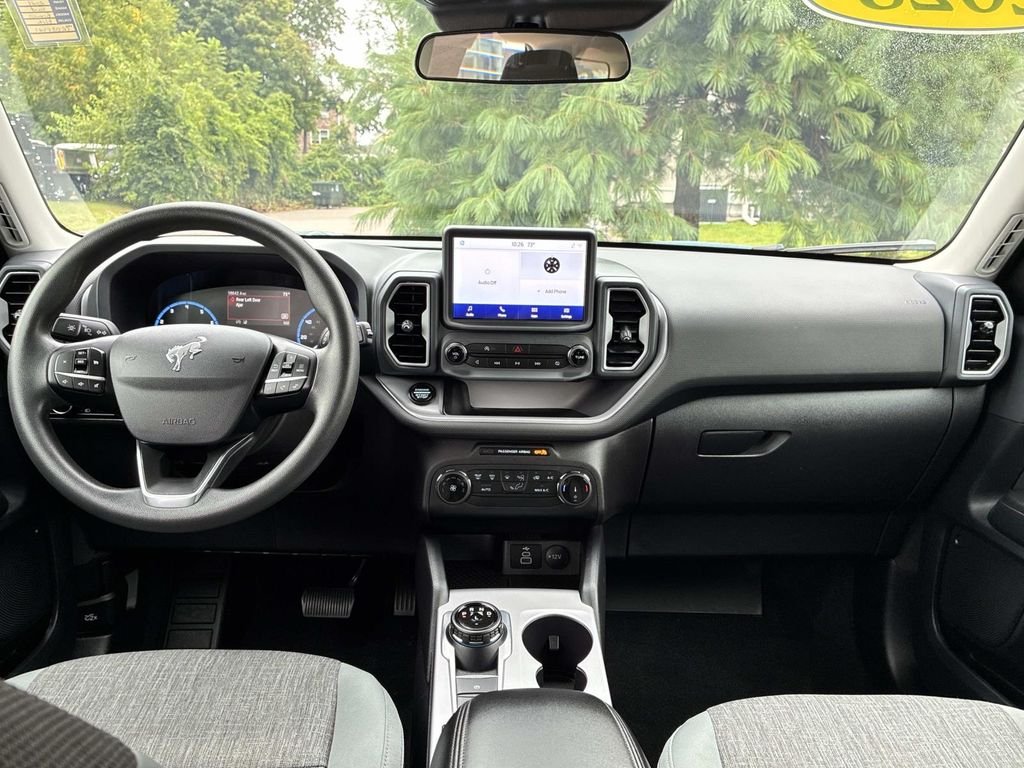Used 2023  Ford Big Bend image 15