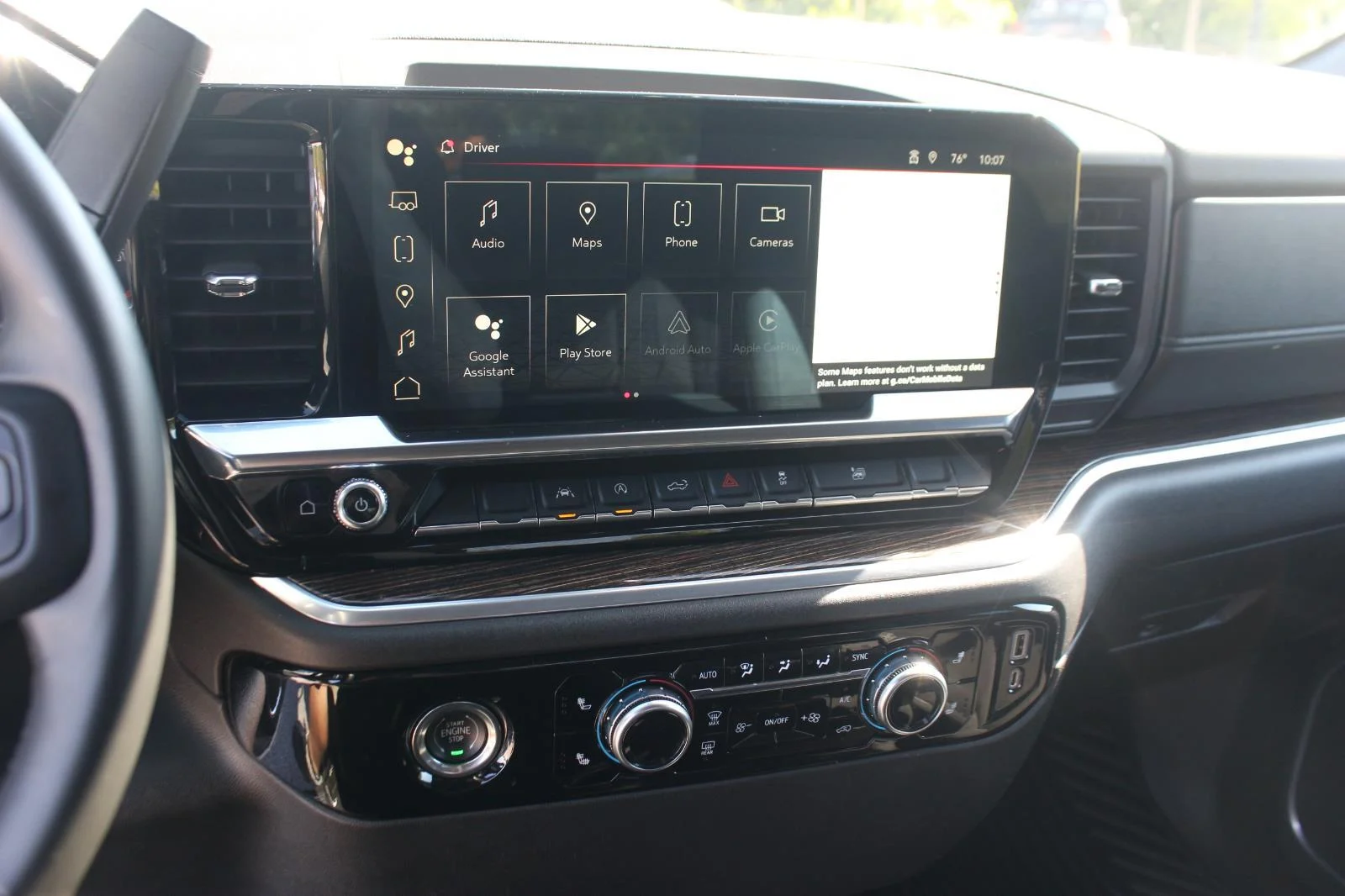 Used 2023 Summit White GMC Elevation image 23