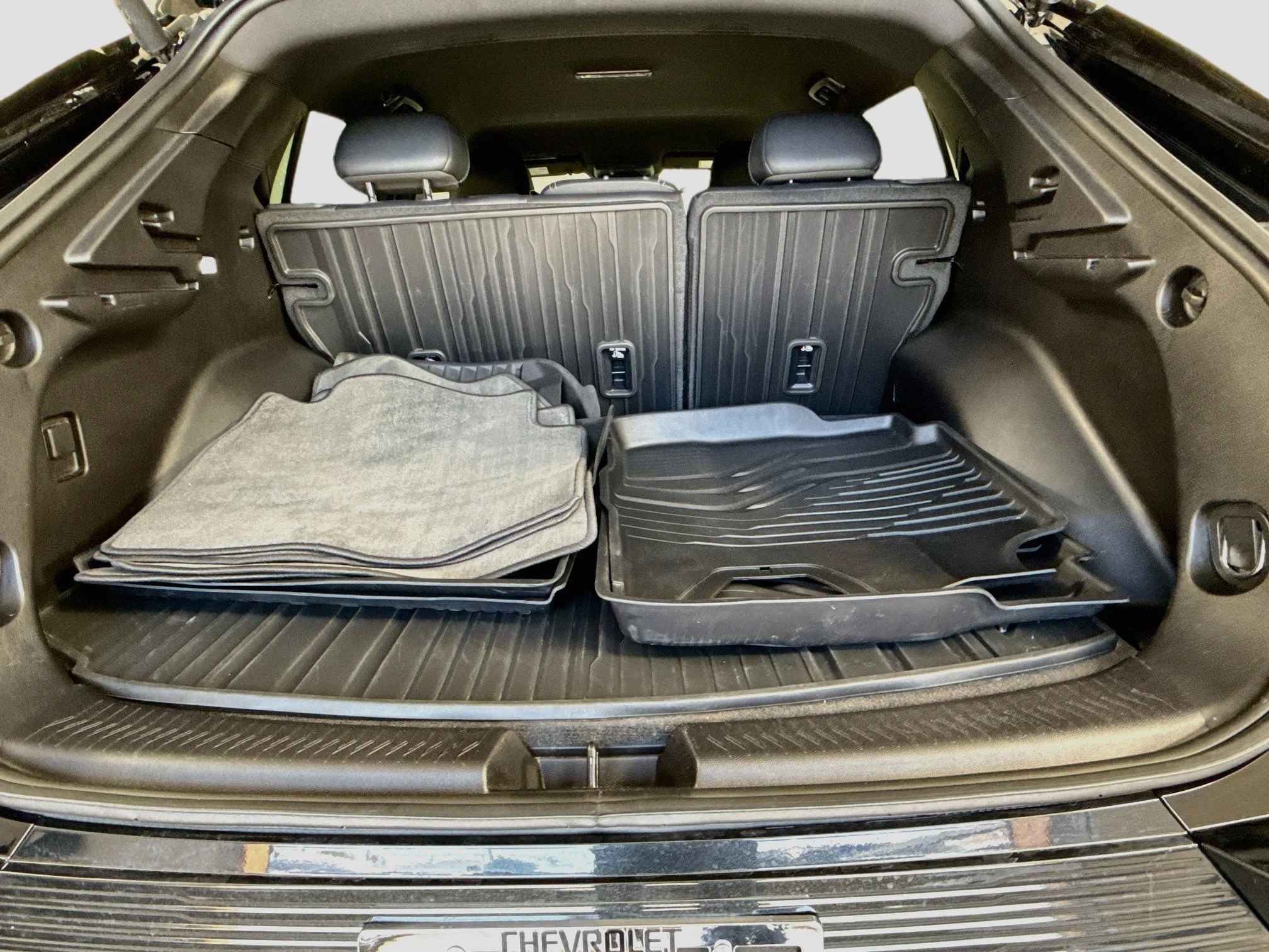 Used 2025 Black Chevrolet LT image 28