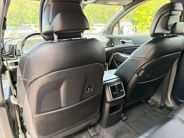 Used 2023 Blue Kia X-Line image 38