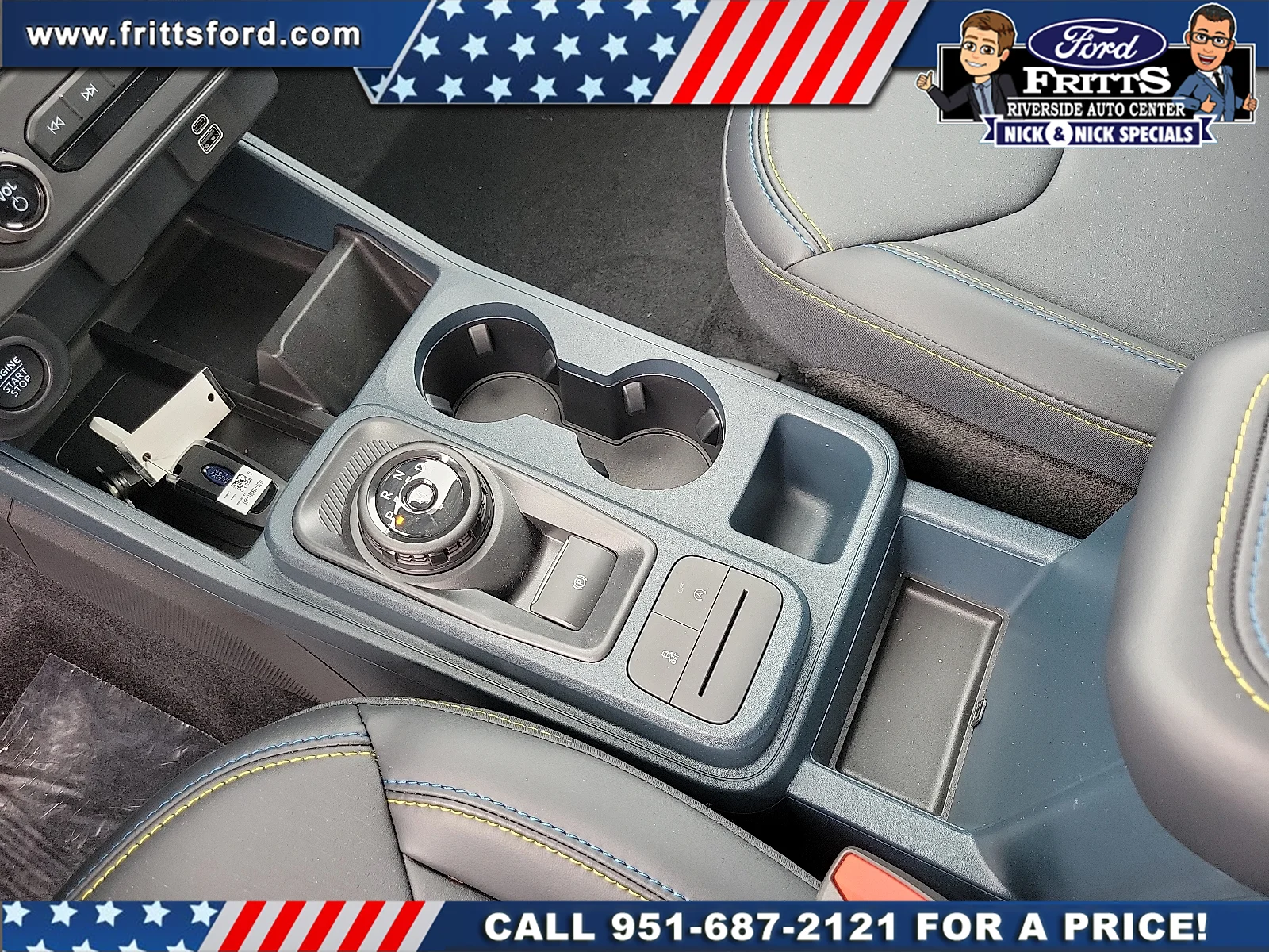 New 2025 Carbonized Gray Metallic Ford Lobo™ image 9