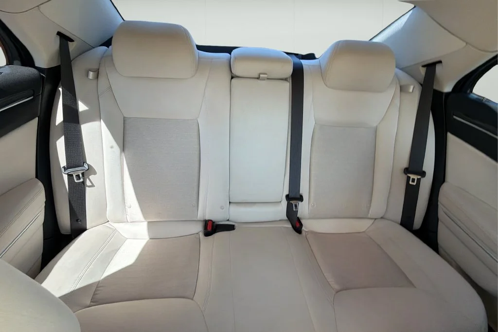 Used 2022 Black Chrysler Touring image 11