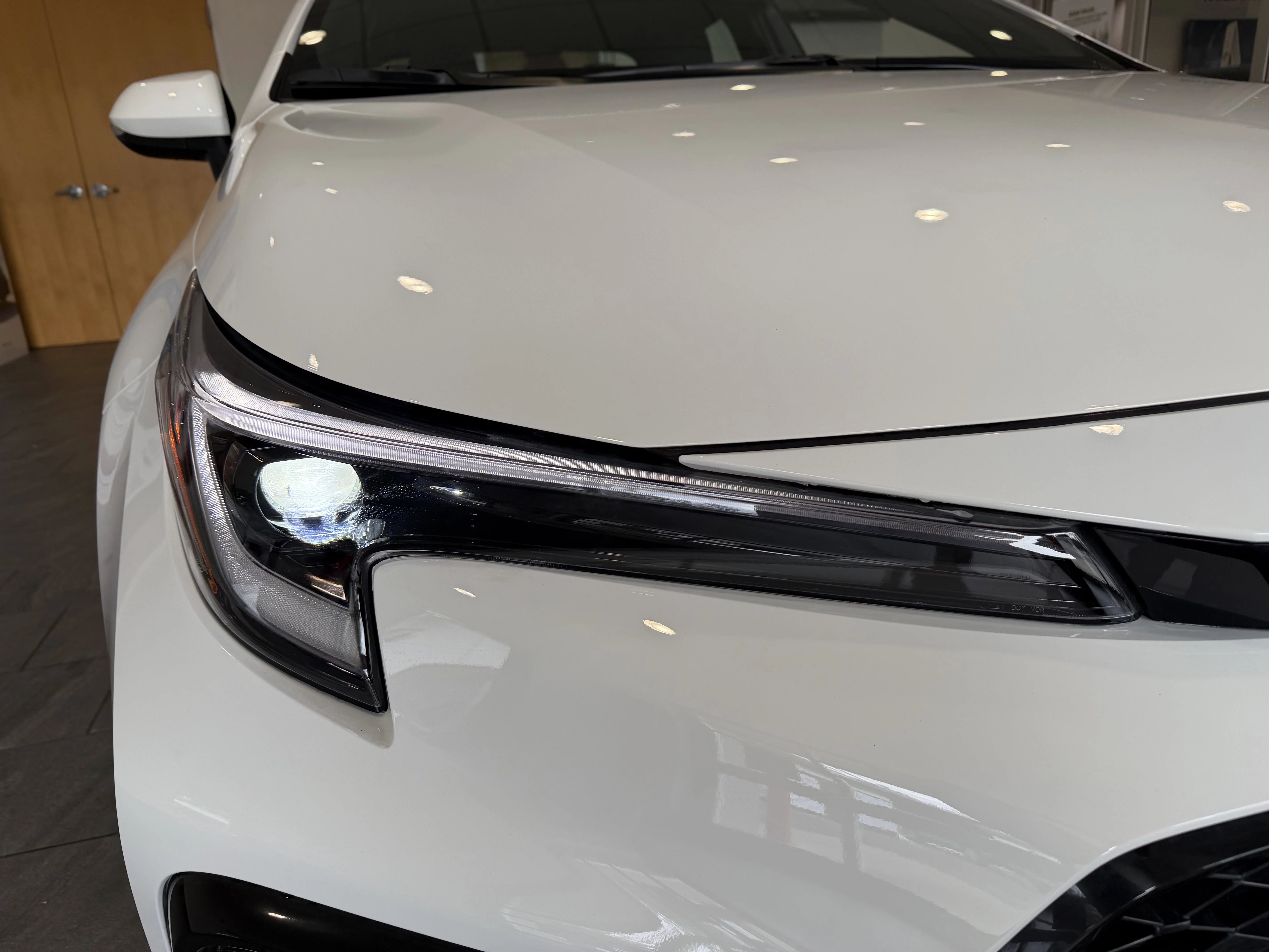 2026 Toyota Corolla SE - Photo 55