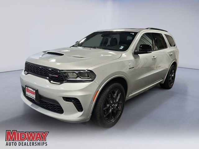 2026 Dodge Durango GT HEMI Plus V8 AWD's photo