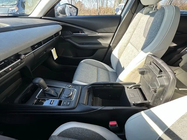 2026 Mazda CX-30 Aire Edition - Photo 25