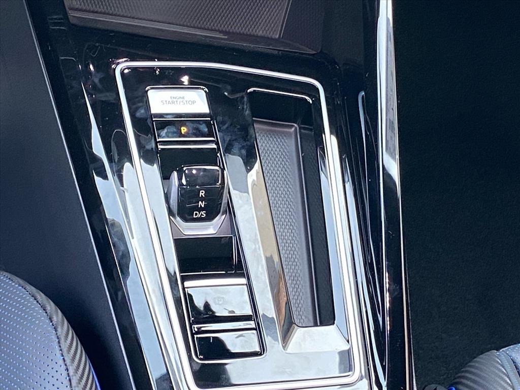 New 2026 Gray Volkswagen Autobahn image 6