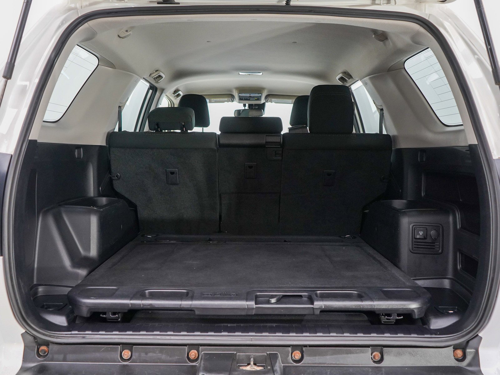 2021 Toyota 4Runner Trail - Photo 15