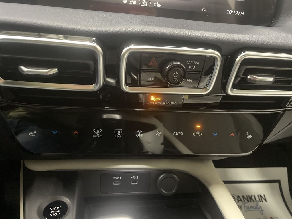 2026 Nissan Sentra SL - Photo 18