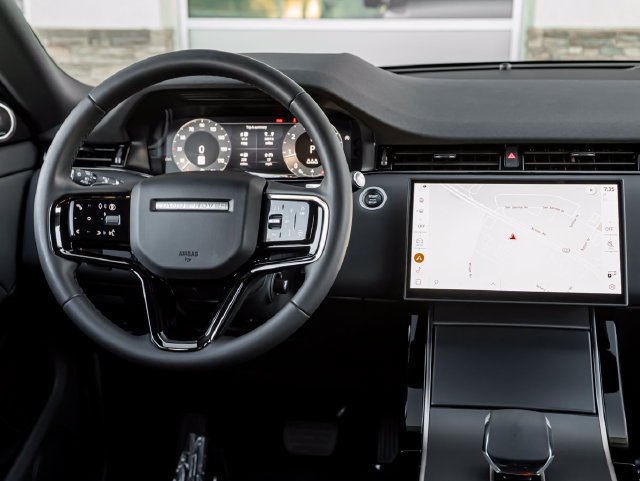 Used 2026 Fuji White Land Rover S image 24