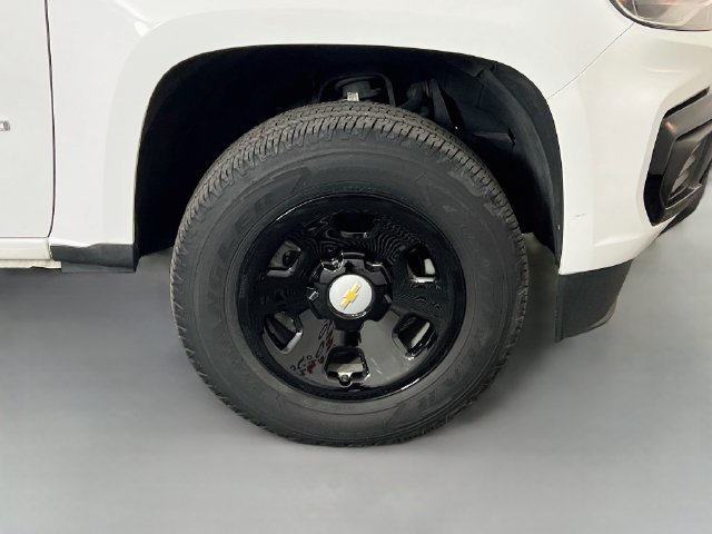 2022 Chevrolet Colorado Work Truck - Photo 33