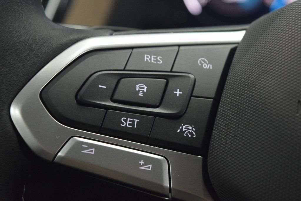 2026 Volkswagen Atlas SE w/Tech - Photo 14