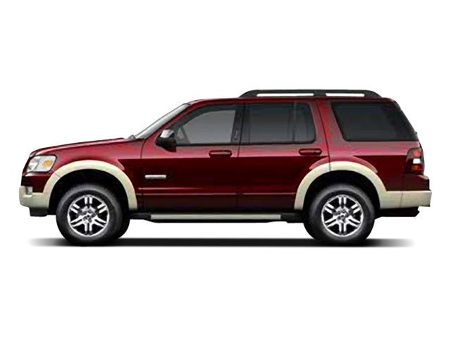 Used 2010 White Suede Ford XLT image 3