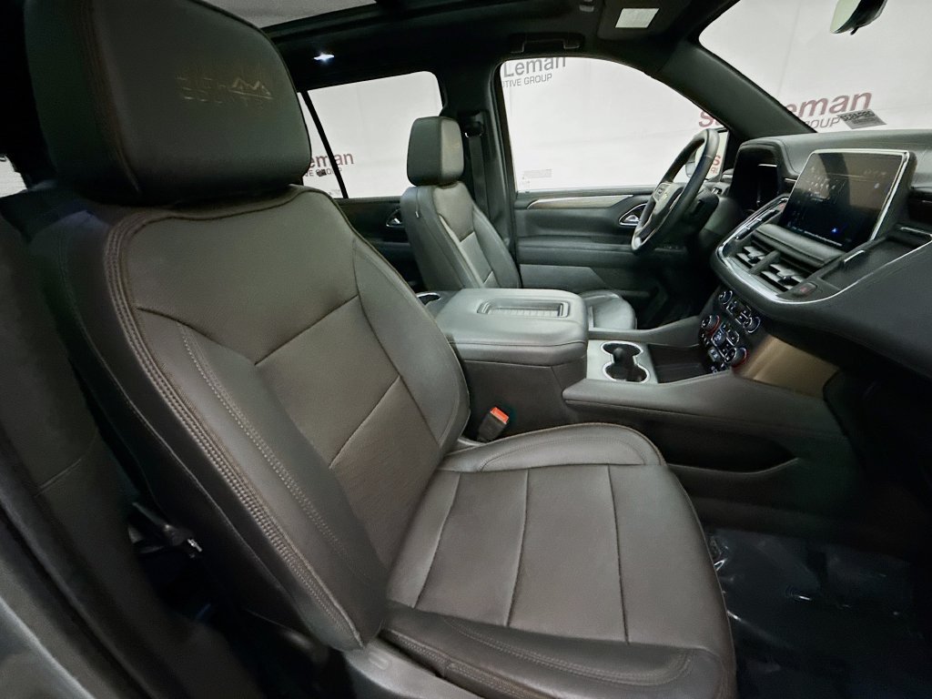 2023 Chevrolet Tahoe High Country - Photo 33