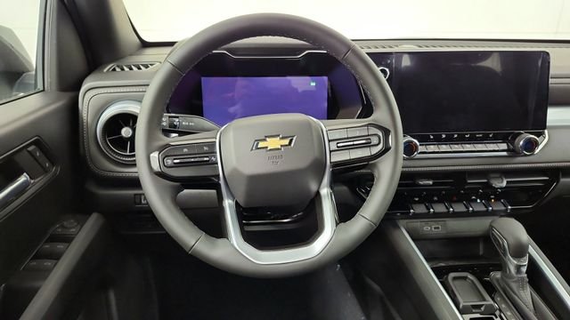 New 2026 Red Chevrolet LT image 23