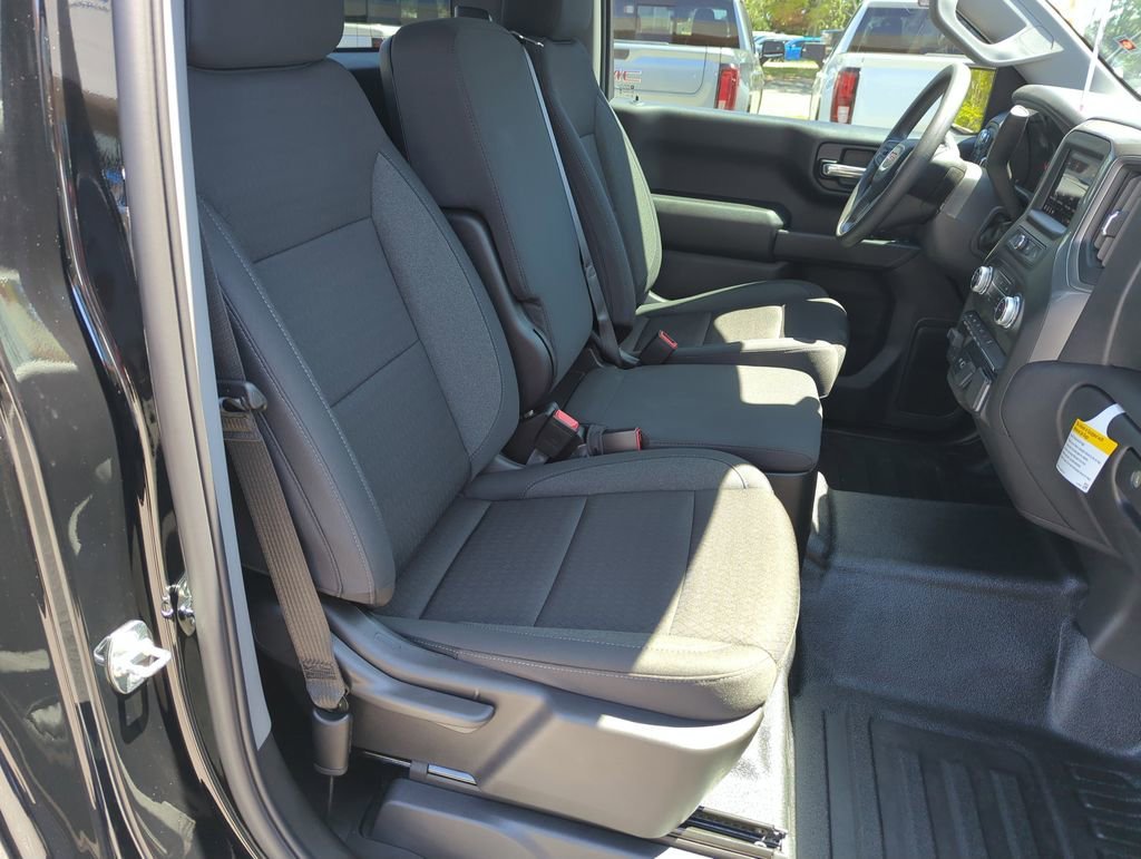 2026 GMC Sierra 1500 Pro - Photo 24