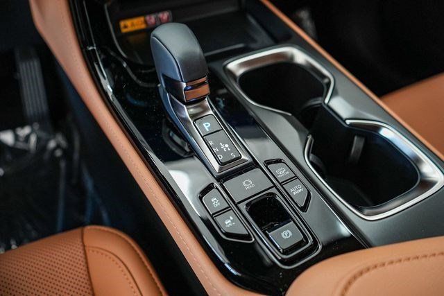 New 2026 Grecian Water Lexus NX 450h+ PREMIUM AWD image 19
