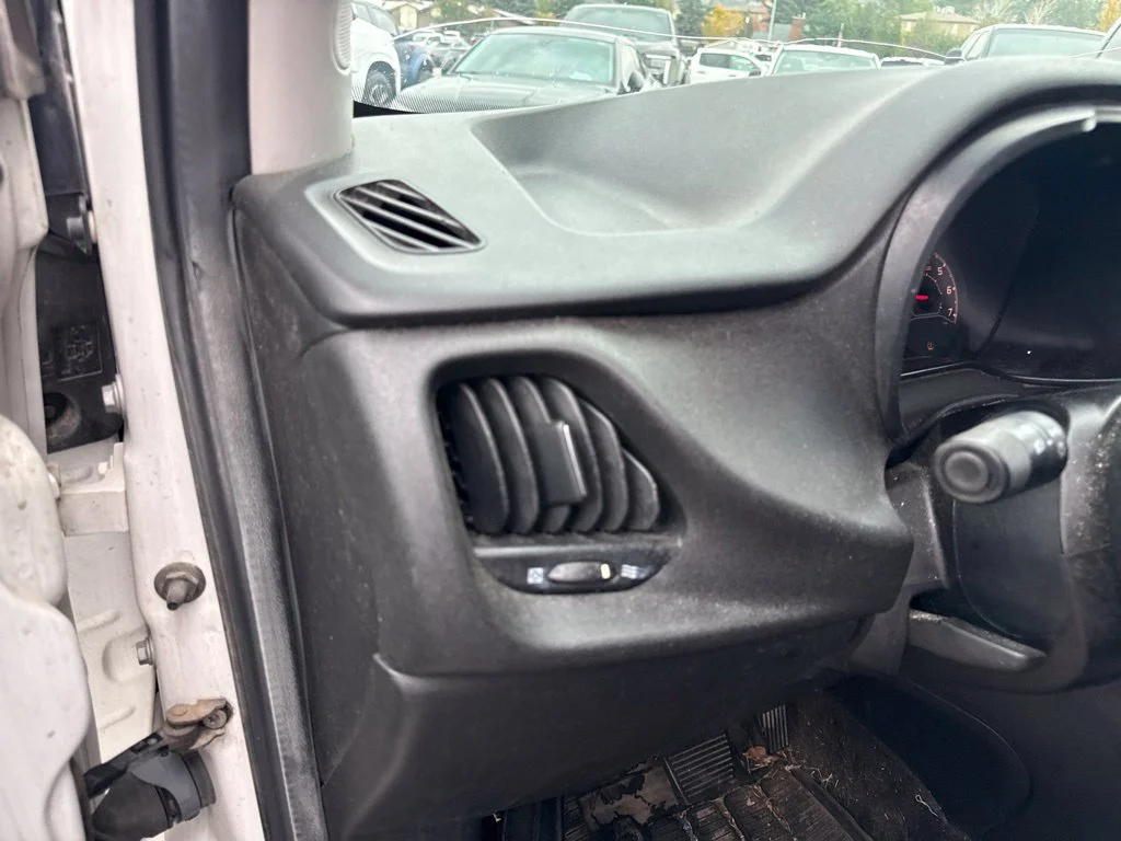 Used 2016 Bright White Ram Tradesman image 25