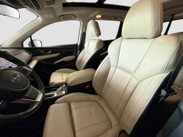 Used 2023 White Subaru Limited image 22