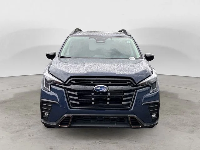 Certified Used 2025 Cosmic Blue Subaru Limited Bronze Edition image 2