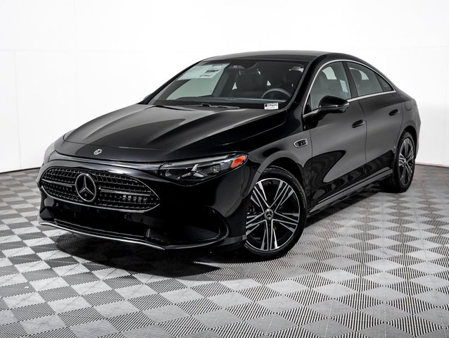 2027 Mercedes-Benz CLA CLA 220