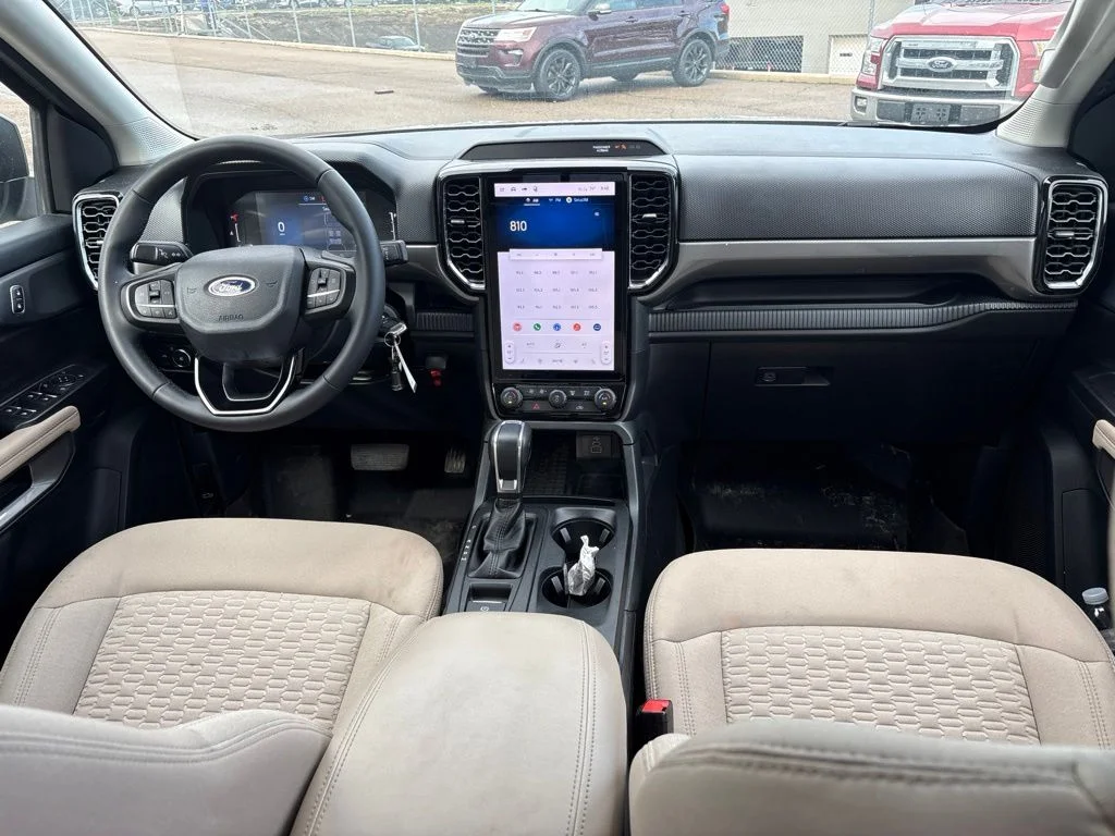 Certified Used 2024 Cactus Ford XLT image 10