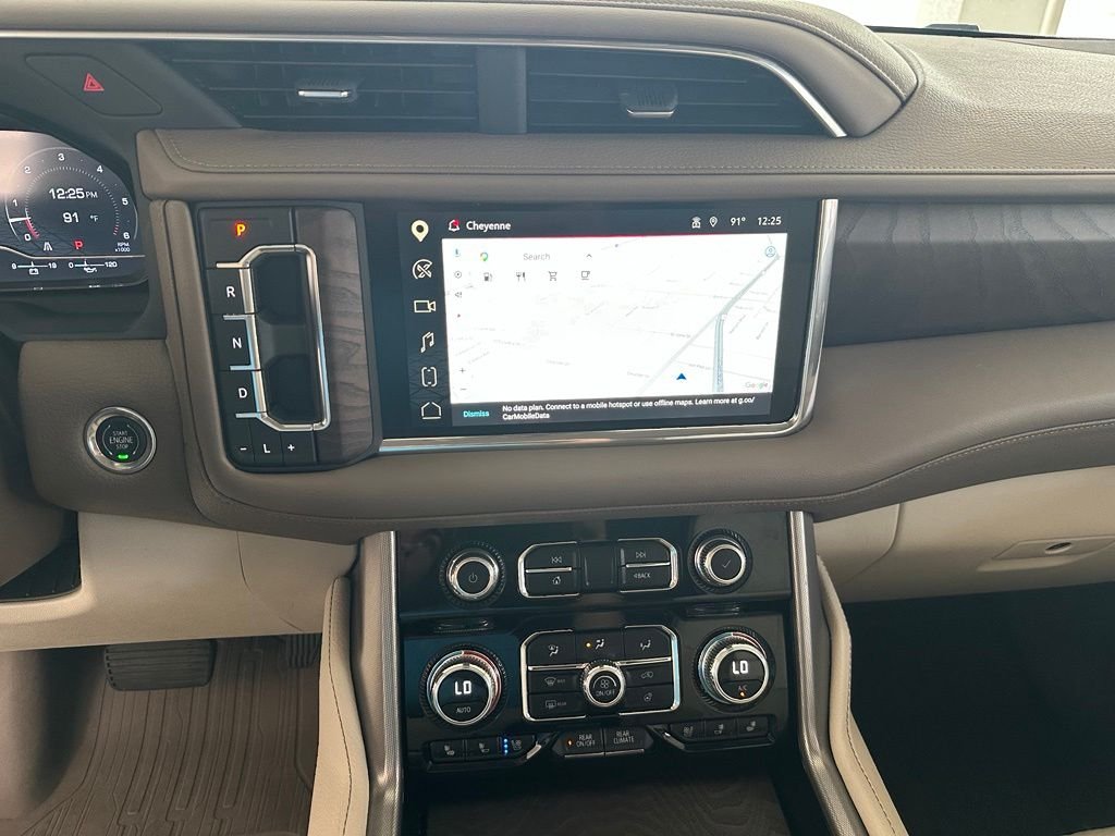 Used 2023 Silver GMC Denali image 24