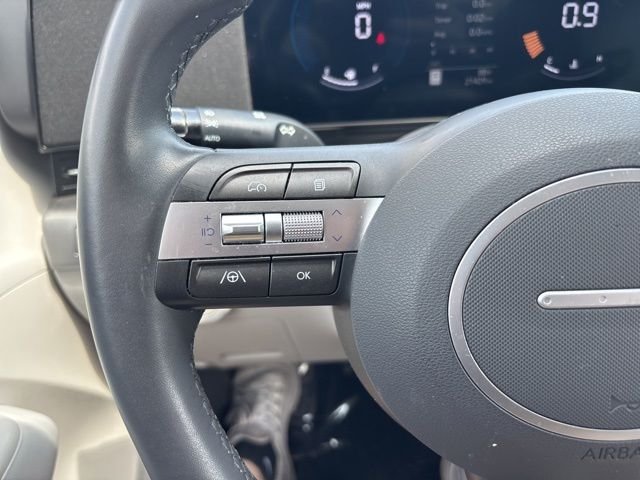 2024 Hyundai Kona SEL - Photo 18
