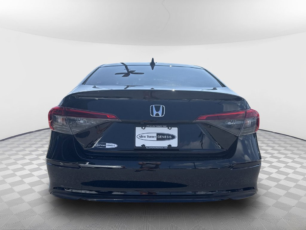 Used 2022  Honda EX image 7