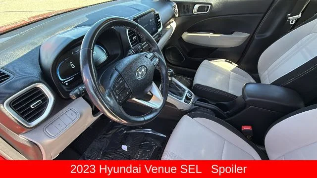 2023 Hyundai Venue SEL - Photo 10
