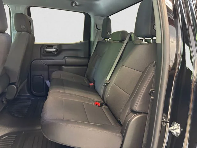 New 2026 Black GMC Pro image 14