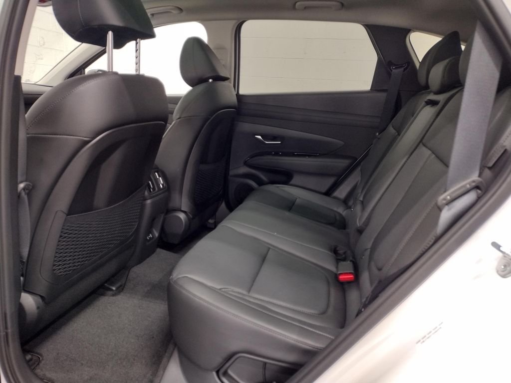 Used 2026 White Hyundai Limited image 29