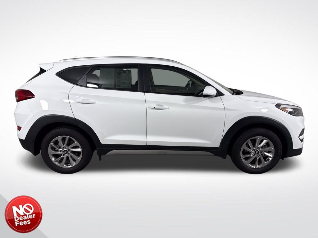 2018 Hyundai Tucson SE Plus - Photo 2