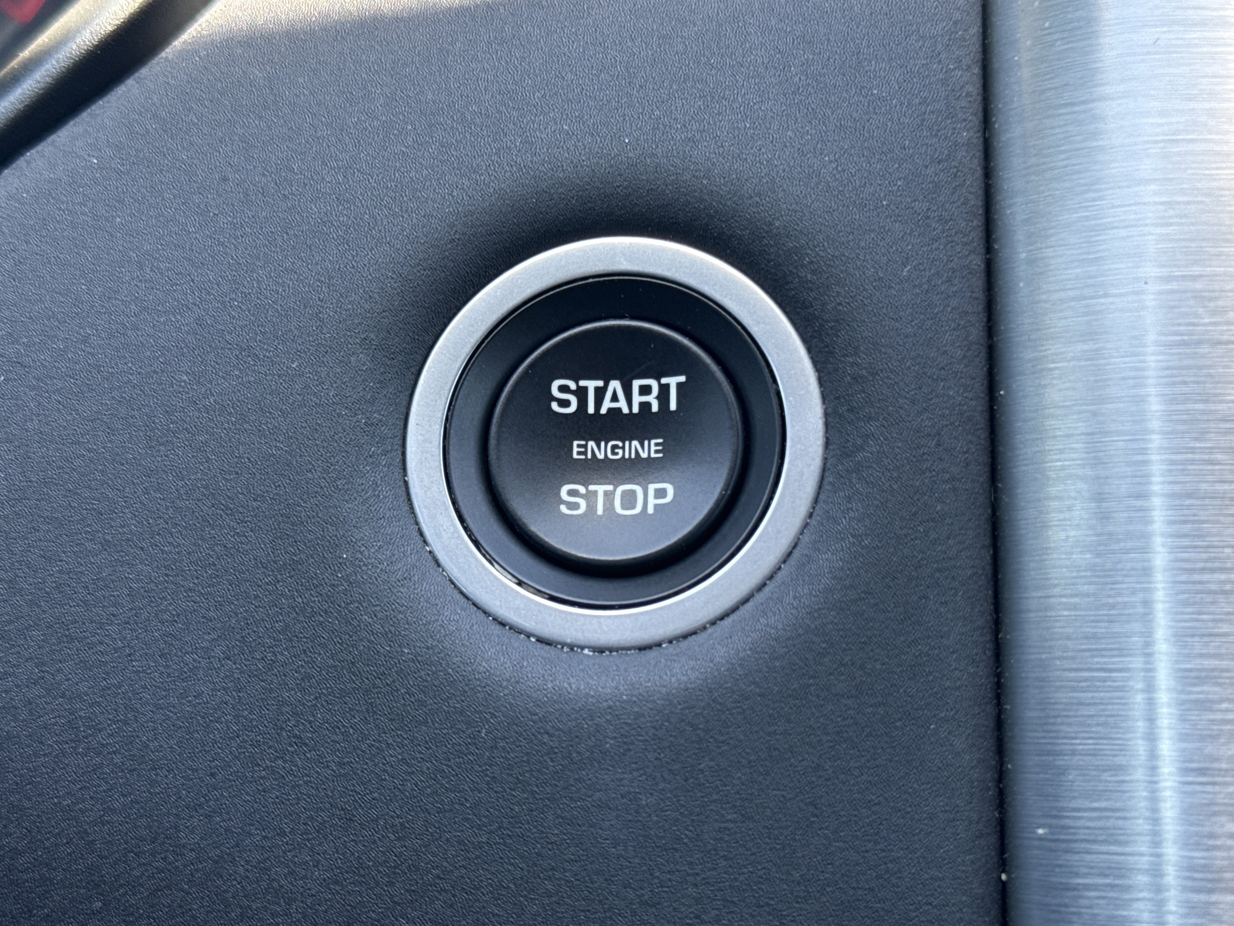 2020 Land Rover Discovery HSE - Photo 27