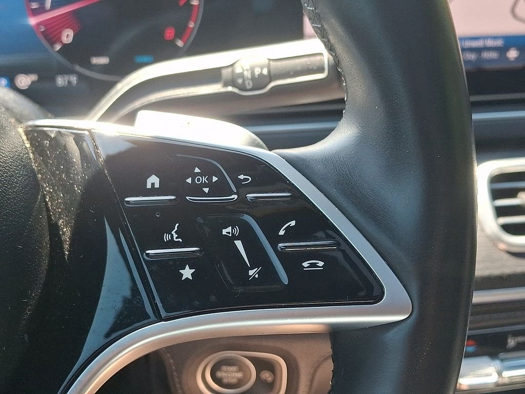 Certified Used 2024  Mercedes-Benz GLE 350 image 23