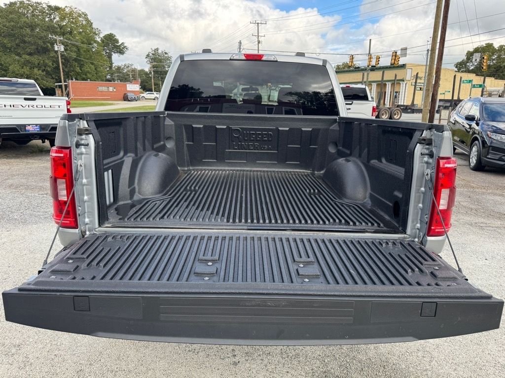 2023 Ford F-150 XLT - Photo 10