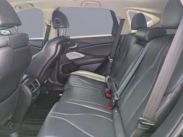 Used 2021 Black Acura Technology Package image 14