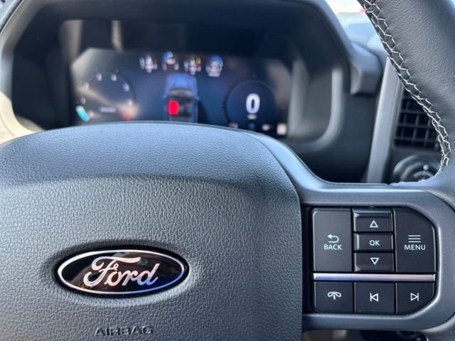 New 2026 Avalanche Ford XLT image 26
