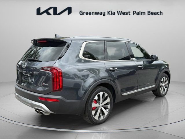 Used 2020 Gray Kia S image 6