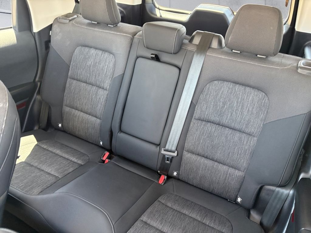 Used 2023 Red Ford Big Bend image 15